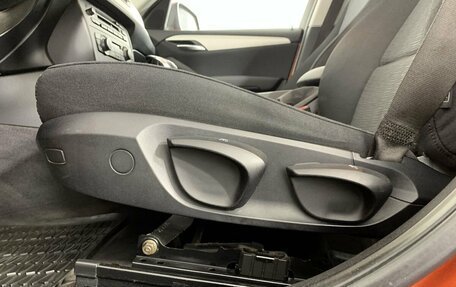 BMW X1, 2013 год, 1 350 000 рублей, 10 фотография
