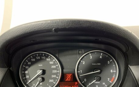 BMW X1, 2013 год, 1 350 000 рублей, 11 фотография