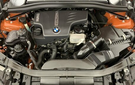 BMW X1, 2013 год, 1 350 000 рублей, 17 фотография