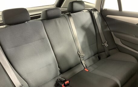 BMW X1, 2013 год, 1 350 000 рублей, 15 фотография