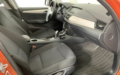 BMW X1, 2013 год, 1 350 000 рублей, 14 фотография