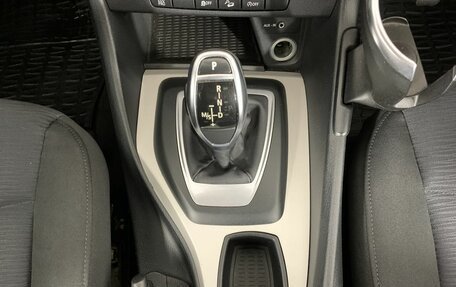 BMW X1, 2013 год, 1 350 000 рублей, 13 фотография