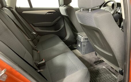 BMW X1, 2013 год, 1 350 000 рублей, 16 фотография