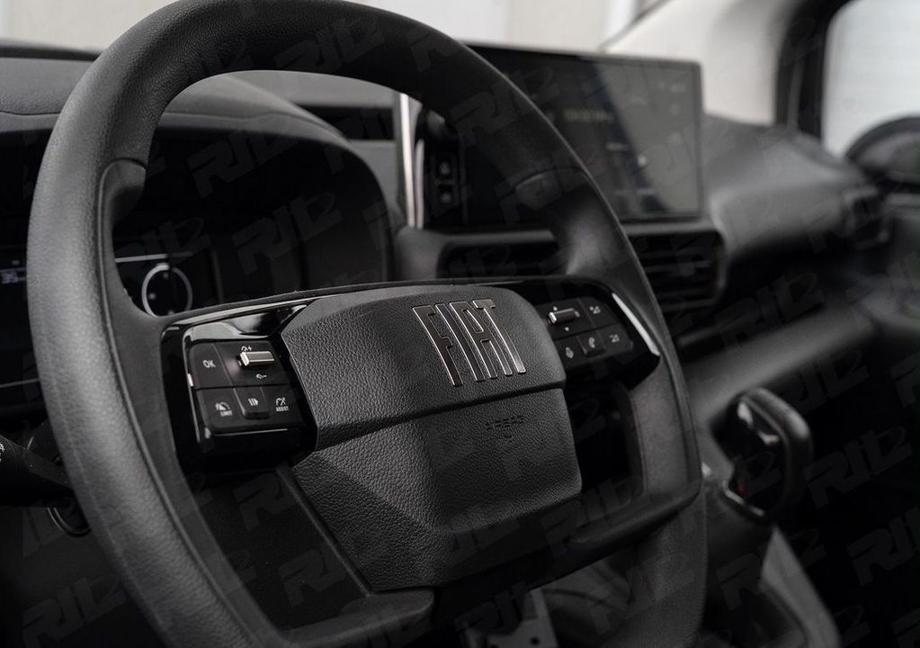 Fiat Doblo, 2024 год, 4 100 000 рублей, 14 фотография