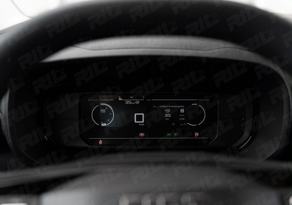 Fiat Doblo, 2024 год, 4 100 000 рублей, 16 фотография