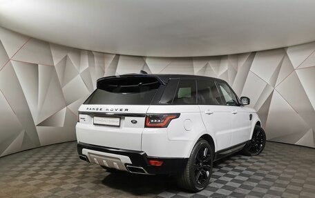 Land Rover Range Rover Sport II, 2020 год, 7 700 000 рублей, 2 фотография
