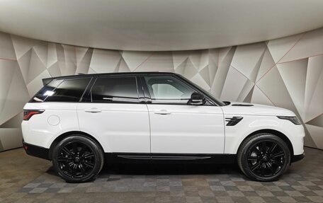 Land Rover Range Rover Sport II, 2020 год, 7 700 000 рублей, 6 фотография