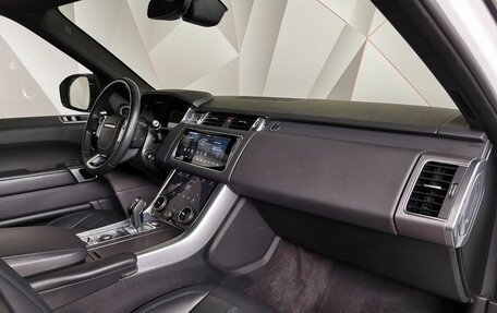 Land Rover Range Rover Sport II, 2020 год, 7 700 000 рублей, 10 фотография