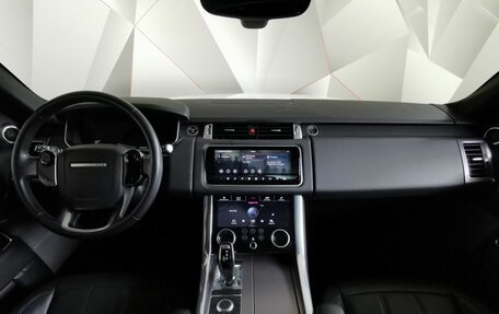 Land Rover Range Rover Sport II, 2020 год, 7 700 000 рублей, 11 фотография