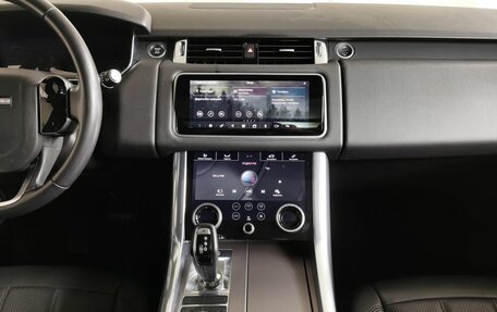 Land Rover Range Rover Sport II, 2020 год, 7 700 000 рублей, 12 фотография