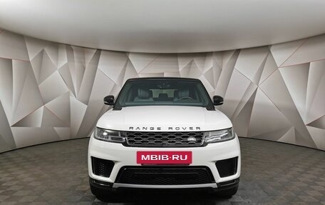 Land Rover Range Rover Sport II, 2020 год, 7 700 000 рублей, 7 фотография
