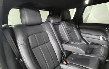 Land Rover Range Rover Sport II, 2020 год, 7 700 000 рублей, 14 фотография