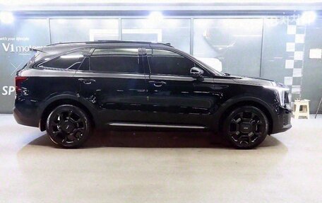 KIA Sorento IV, 2024 год, 4 250 000 рублей, 3 фотография