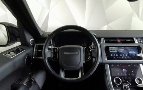 Land Rover Range Rover Sport II, 2020 год, 7 700 000 рублей, 16 фотография