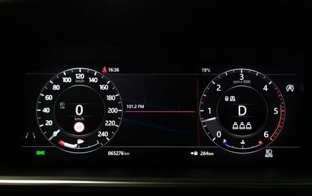 Land Rover Range Rover Sport II, 2020 год, 7 700 000 рублей, 20 фотография
