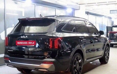 KIA Sorento IV, 2024 год, 4 250 000 рублей, 4 фотография