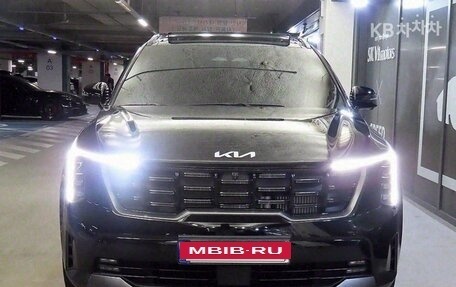 KIA Sorento IV, 2024 год, 4 250 000 рублей, 2 фотография
