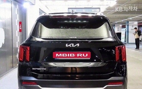 KIA Sorento IV, 2024 год, 4 250 000 рублей, 5 фотография