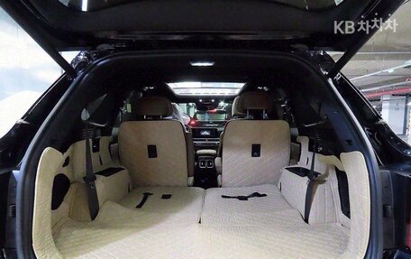 KIA Sorento IV, 2024 год, 4 250 000 рублей, 15 фотография