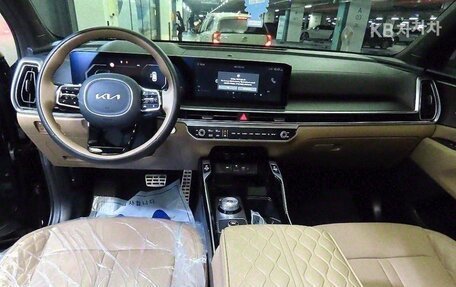KIA Sorento IV, 2024 год, 4 250 000 рублей, 10 фотография