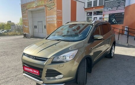 Ford Kuga III, 2013 год, 1 150 000 рублей, 3 фотография