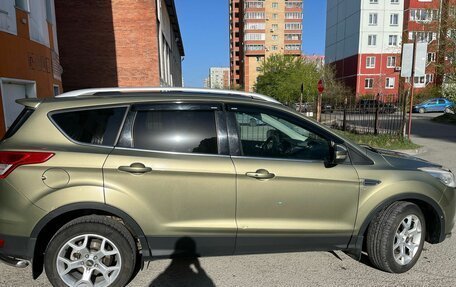 Ford Kuga III, 2013 год, 1 150 000 рублей, 5 фотография