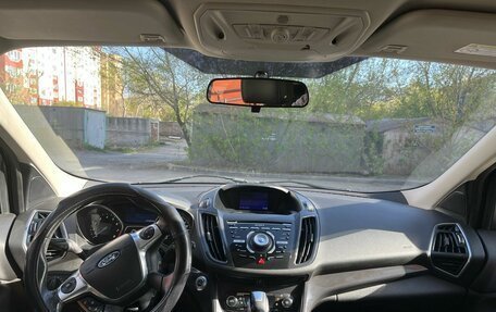Ford Kuga III, 2013 год, 1 150 000 рублей, 6 фотография