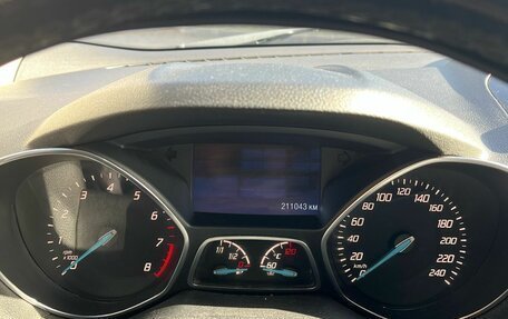 Ford Kuga III, 2013 год, 1 150 000 рублей, 11 фотография