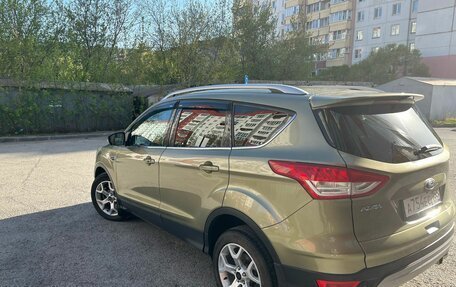 Ford Kuga III, 2013 год, 1 150 000 рублей, 9 фотография