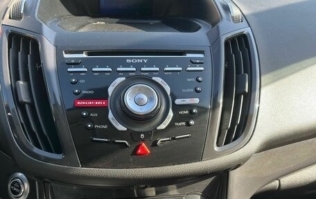 Ford Kuga III, 2013 год, 1 150 000 рублей, 8 фотография