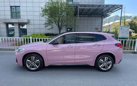 BMW X2, 2021 год, 2 499 000 рублей, 2 фотография