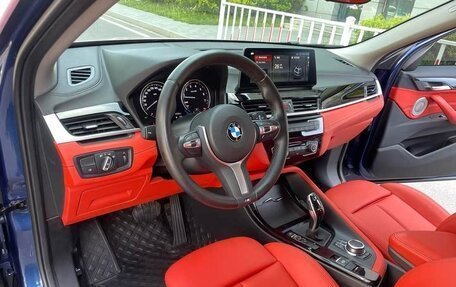 BMW X2, 2021 год, 2 499 000 рублей, 10 фотография