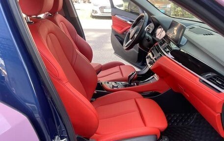 BMW X2, 2021 год, 2 499 000 рублей, 12 фотография