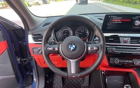 BMW X2, 2021 год, 2 499 000 рублей, 9 фотография