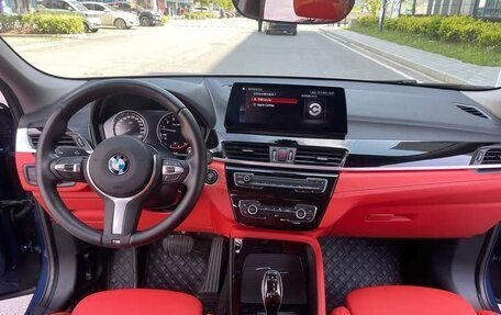 BMW X2, 2021 год, 2 499 000 рублей, 8 фотография