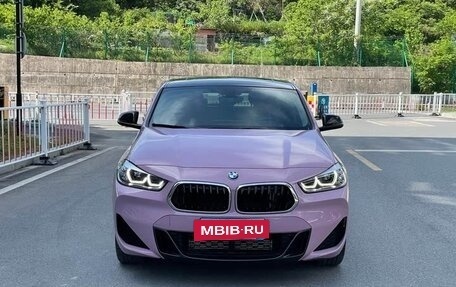 BMW X2, 2021 год, 2 499 000 рублей, 4 фотография