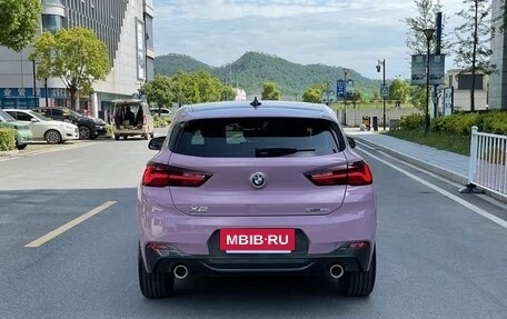 BMW X2, 2021 год, 2 499 000 рублей, 5 фотография