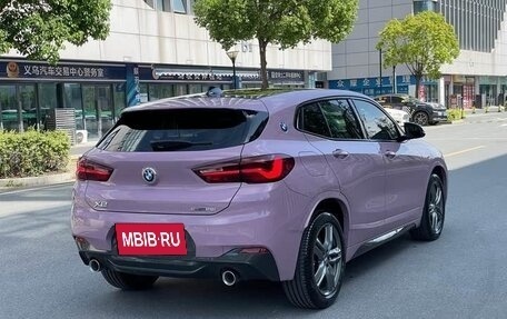 BMW X2, 2021 год, 2 499 000 рублей, 6 фотография