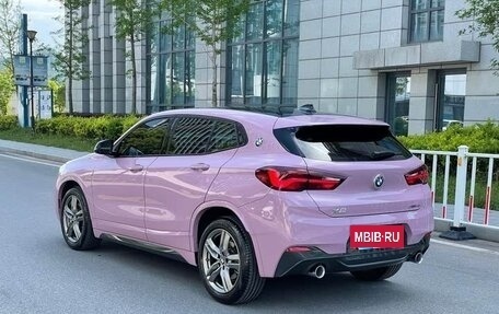BMW X2, 2021 год, 2 499 000 рублей, 3 фотография