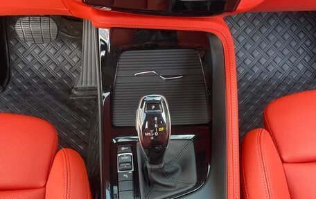 BMW X2, 2021 год, 2 499 000 рублей, 14 фотография