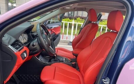 BMW X2, 2021 год, 2 499 000 рублей, 18 фотография