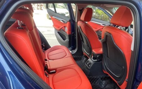 BMW X2, 2021 год, 2 499 000 рублей, 16 фотография