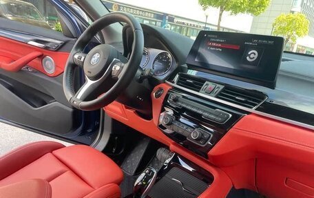BMW X2, 2021 год, 2 499 000 рублей, 17 фотография