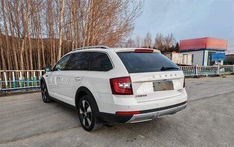 Skoda Octavia, 2020 год, 1 550 200 рублей, 4 фотография