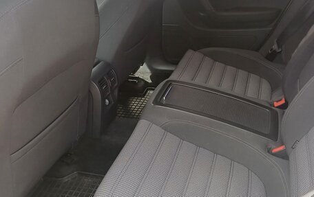 Volkswagen Passat CC I рестайлинг, 2012 год, 1 180 000 рублей, 8 фотография