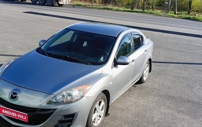 Mazda 3, 2010 год, 1 060 000 рублей, 1 фотография