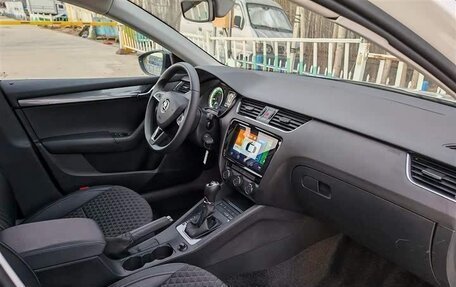Skoda Octavia, 2020 год, 1 550 200 рублей, 8 фотография
