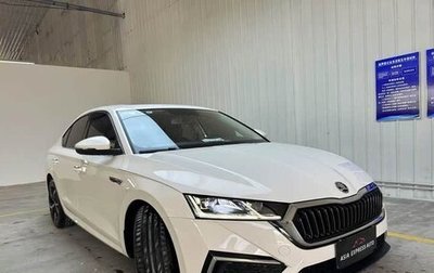 Skoda Octavia IV, 2022 год, 1 840 200 рублей, 1 фотография