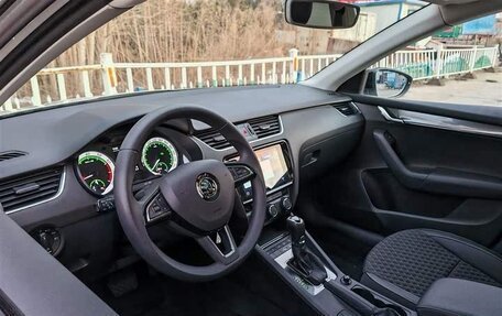 Skoda Octavia, 2020 год, 1 550 200 рублей, 7 фотография