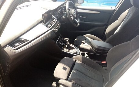 BMW 2 серия Active Tourer F45, 2017 год, 1 520 000 рублей, 6 фотография